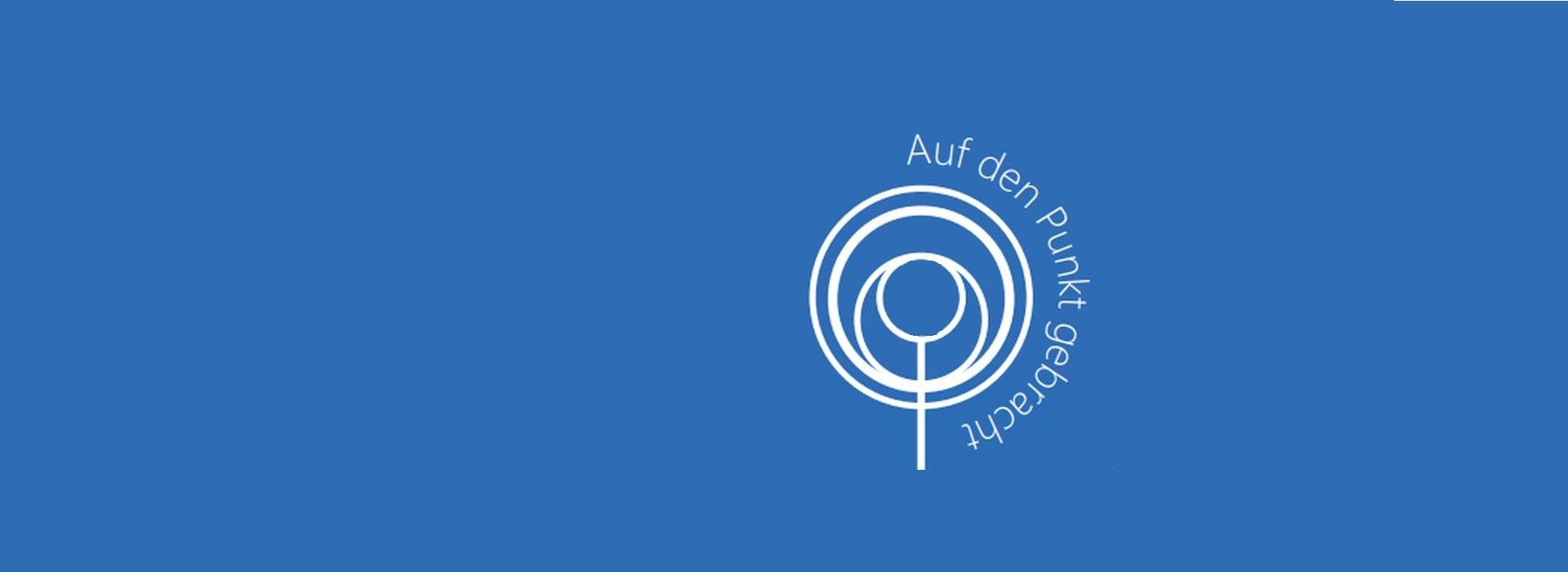 Informationsbroschüre - Auf den Punkt gebracht