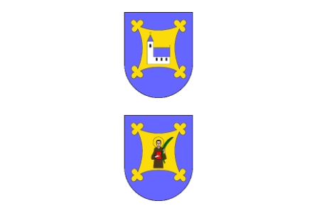 Unsere Liebe Frau im Walde - St. Felix - Logo