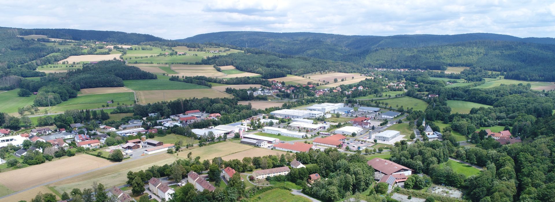 Gewerbebetriebe