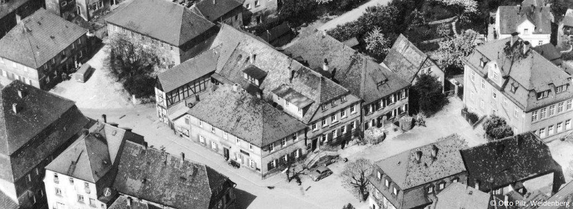 Historische Führung