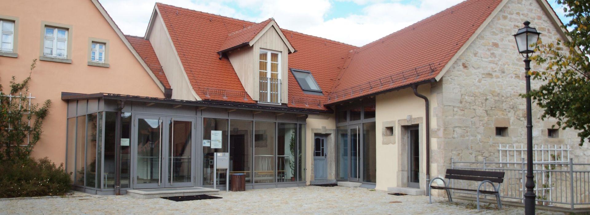 Veranstaltungsorte