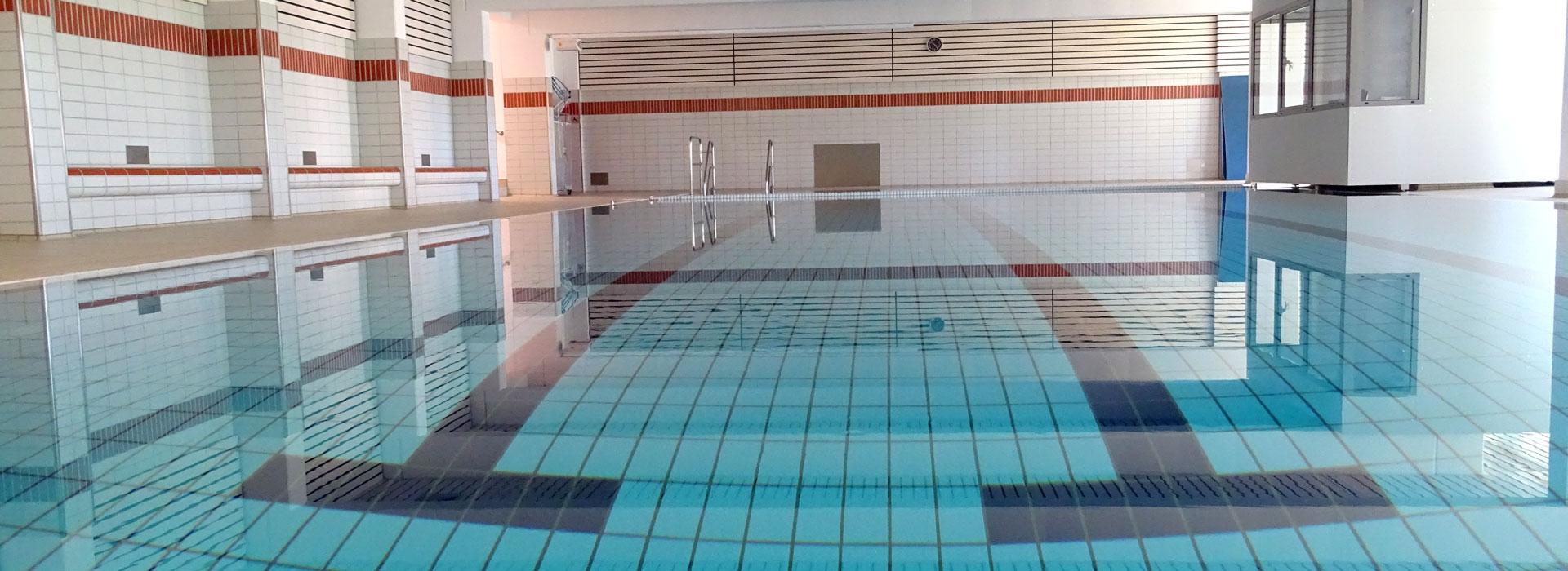 Hallenbad