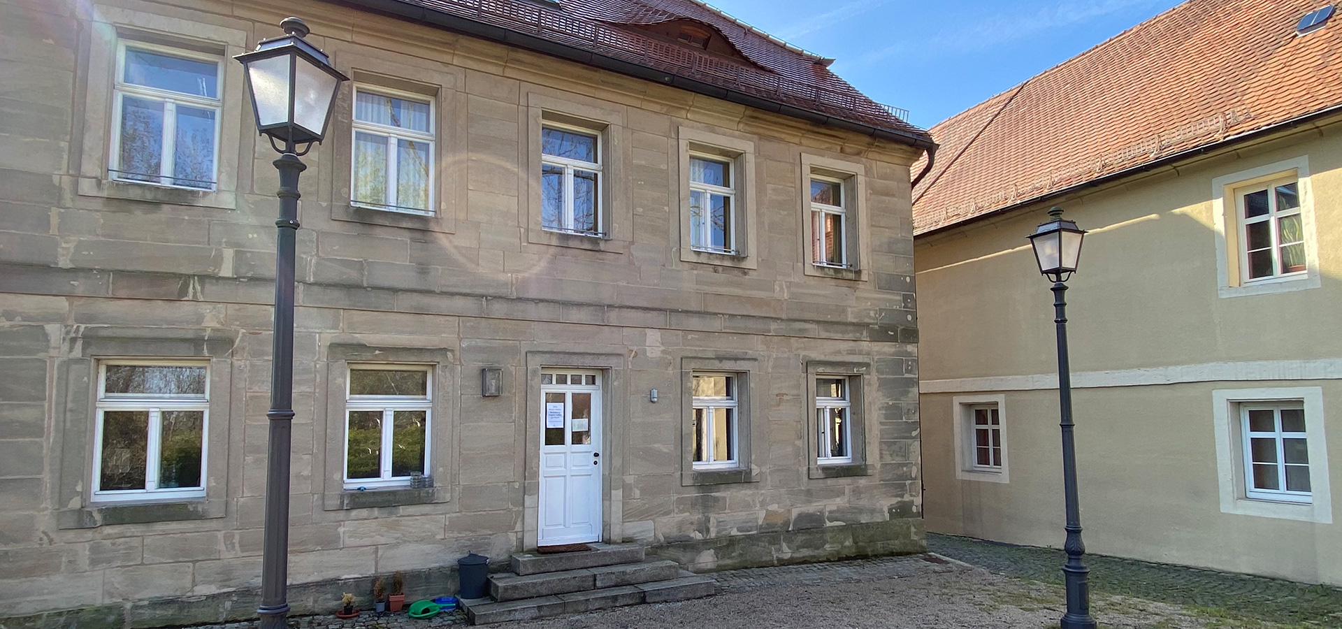 Störungen an Straßenlampen