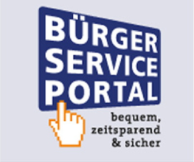 Bürger Service Portal