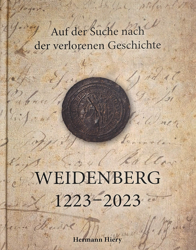 Die verlorene Geschichte