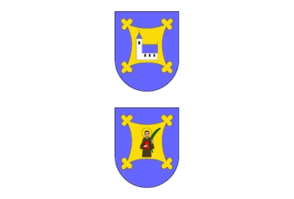 Unsere Liebe Frau im Walde - St. Felix - Logo