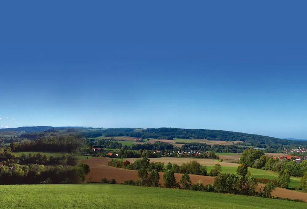 Bürgerstiftung
