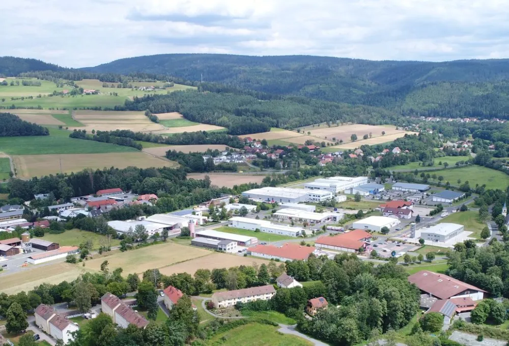 Gewerbebetriebe