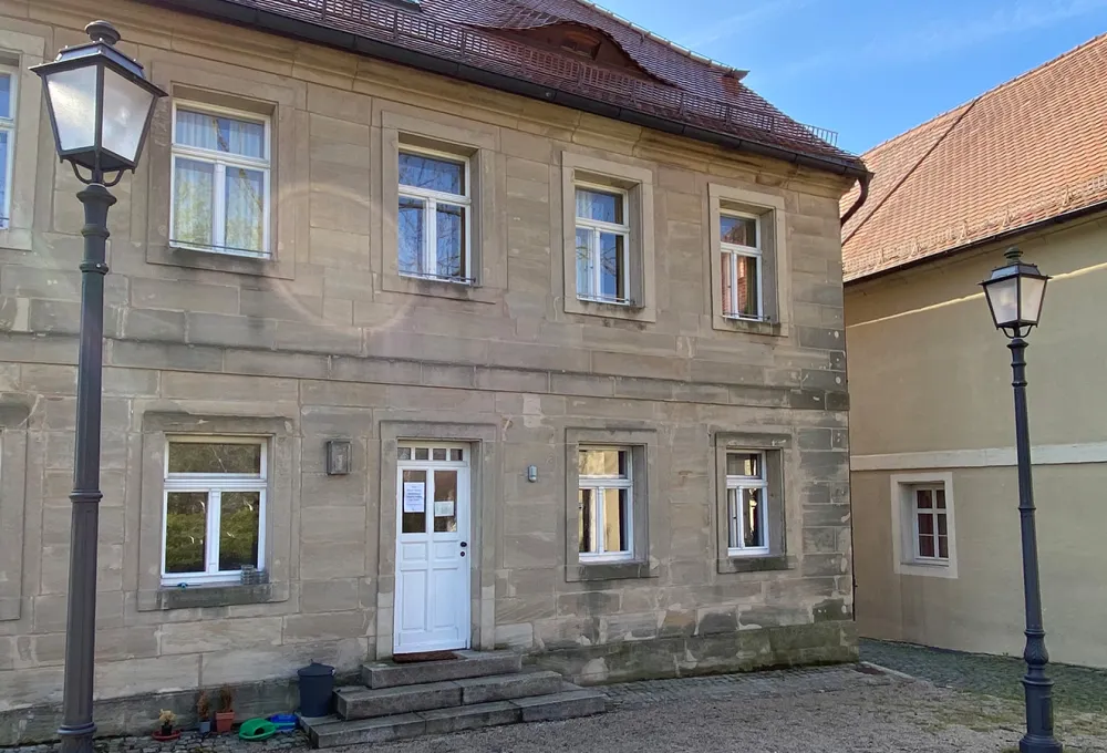 Störungen an Straßenlampen